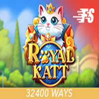 Magic Kitty